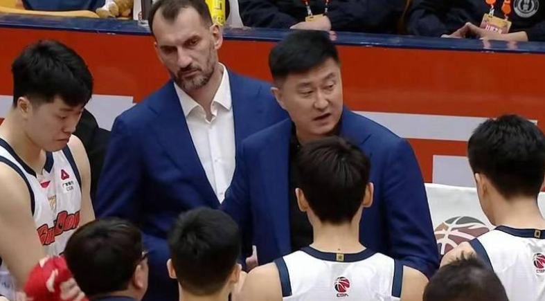 斗球体育登录入口-CBA季后赛12进8明天4月28日赛程：广东VS广州，辽宁VS山东